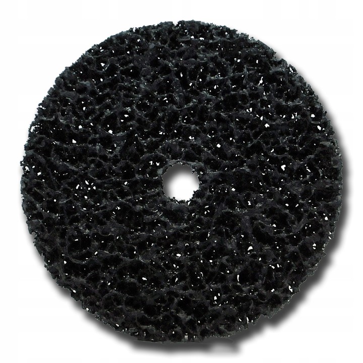 BOLL KRĄŻEK ŚCIERNY DO CZYSZCZENIA KOROZJI 100MM (1SZT.)