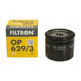 FILTR OLEJU FORD FOCUS KUGA C-MAX FIESTA 1.0 1.5 ECOBOOST FILTRON