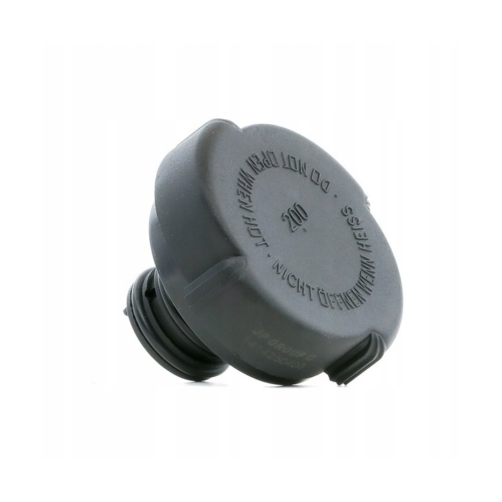 KOREK CHŁODNICY BMW E36 E46 E39 F10 E38 F65 E70 E71 - 2BAR