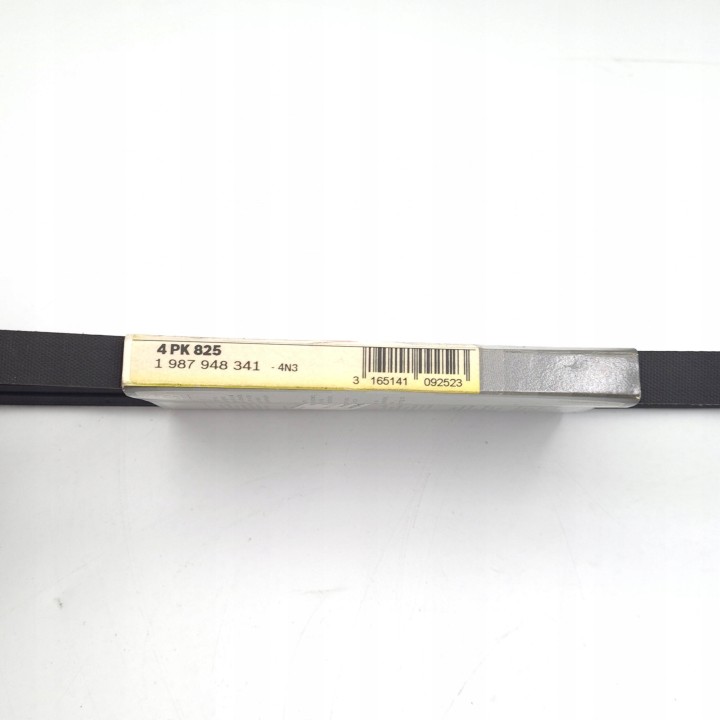BOSCH PASEK WIELOROWKOWY 4PK825