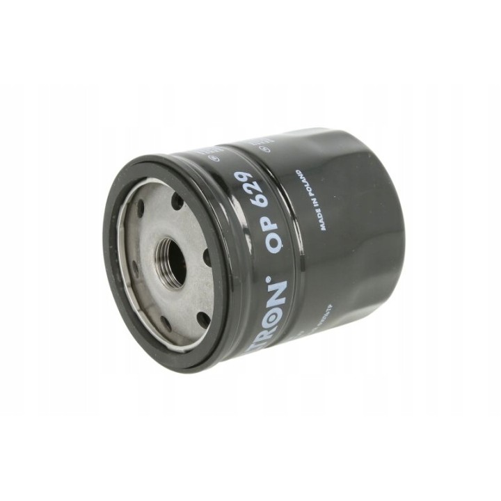 FILTR OLEJU OP629 FORD FOCUS FIESTA FUSION MONDEO MAZDA