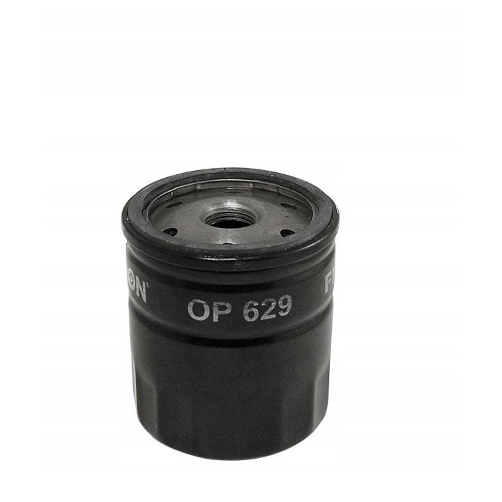 FILTR OLEJU OP629 FORD FOCUS FIESTA FUSION MONDEO MAZDA
