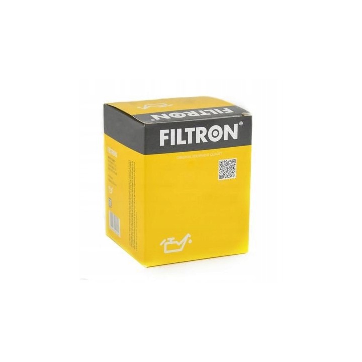 FILTR OLEJU OP629 FORD FOCUS FIESTA FUSION MONDEO MAZDA