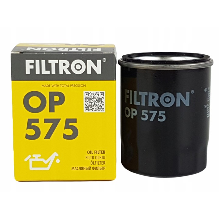 FILTR OLEJU HONDA ACCORD JAZZ CIVIC MITSUBISHI OUTLANDER CARISMA COLT MAZDA