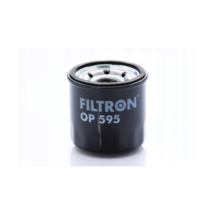 FILTR OLEJU OP595 MAZDA KIA NISSAN RENAULT KOLEOS HYUNDAI INFINITI SUBARU