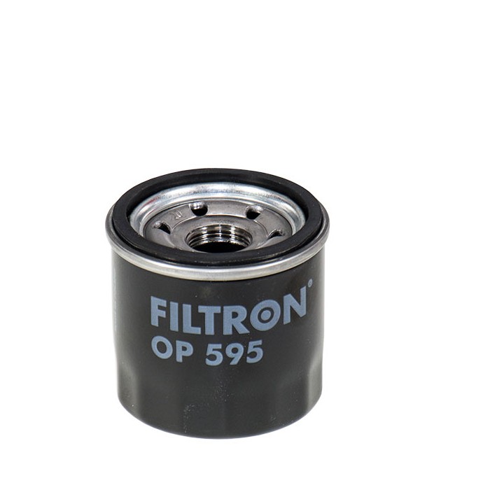 FILTR OLEJU OP595 MAZDA KIA NISSAN RENAULT KOLEOS HYUNDAI INFINITI SUBARU