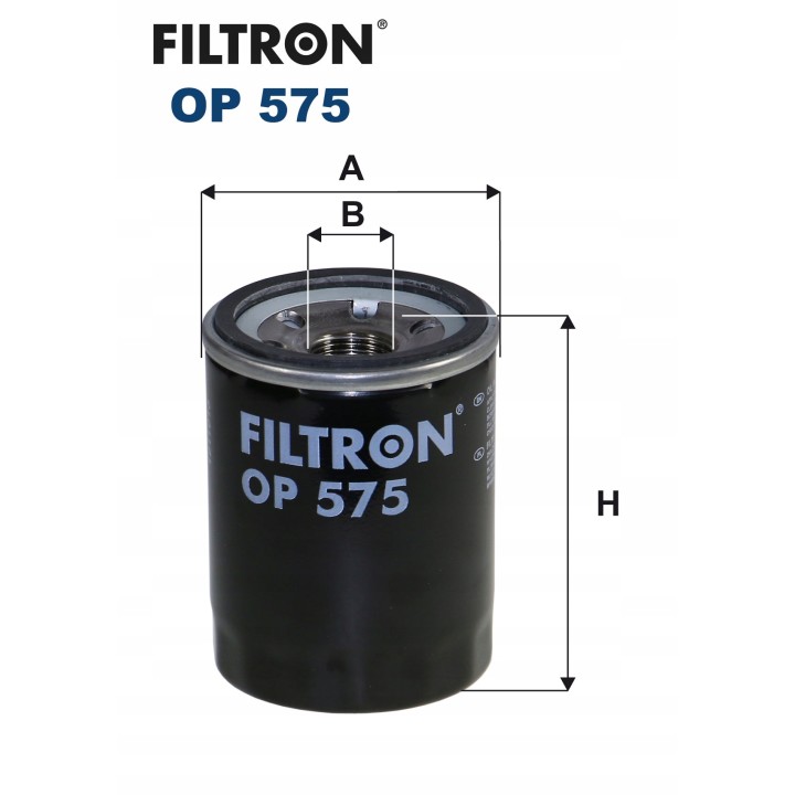 FILTR OLEJU HONDA ACCORD JAZZ CIVIC MITSUBISHI OUTLANDER CARISMA COLT MAZDA