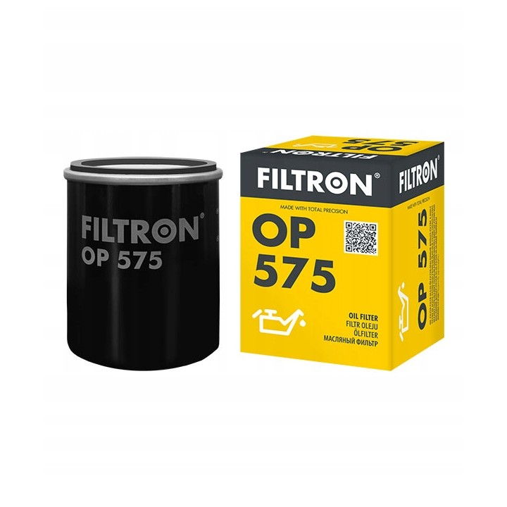 FILTR OLEJU HONDA ACCORD JAZZ CIVIC MITSUBISHI OUTLANDER CARISMA COLT MAZDA