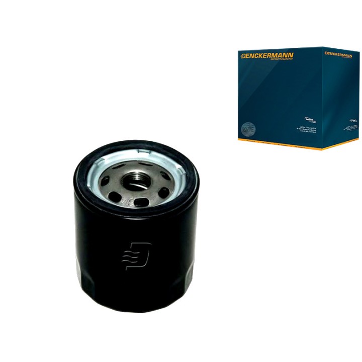 FILTR OLEJU MAZDA 3 BK 5 CW 6 GG GH 1.8 2.0 MPV MX5 BENZYNY