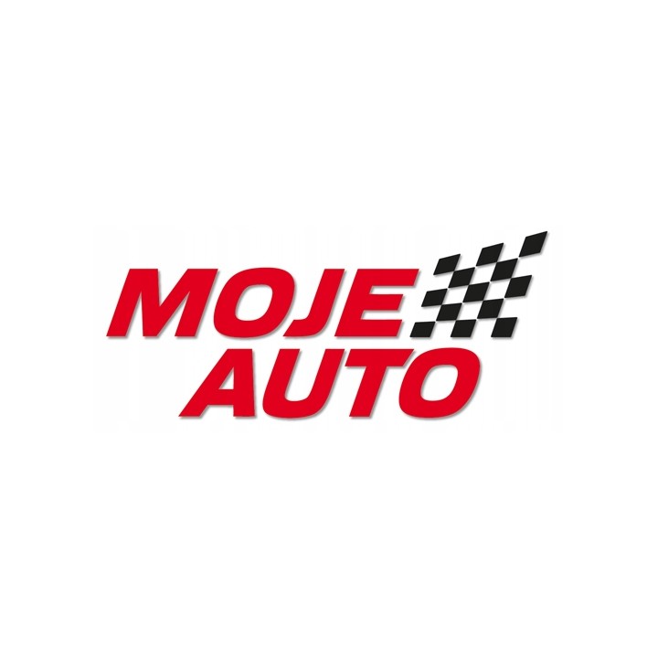 MOJE AUTO KOKPIT BŁYSZCZĄCY SPORT 600ML + 25% GRATIS / MOJE AUTO