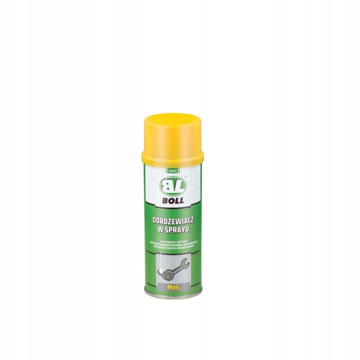 BOLL ODRDZEWIACZ W AEROZOLU 200ML / BOLL