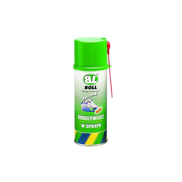 BOLL ODRDZEWIACZ W AEROZOLU 200ML / BOLL