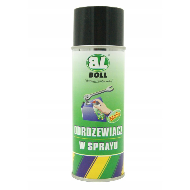 BOLL ODRDZEWIACZ W AEROZOLU 200ML / BOLL
