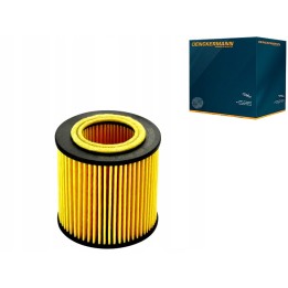 FILTR OLEJU BMW N52 N54 E60 E65 E90 F01 F10 F30 2.5 3.0 6cyl