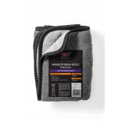 MOJE AUTO ŚCIERECZKA MIKROFIBRA PREMIUM 60X40CM / MOJE AUTO DETAILER