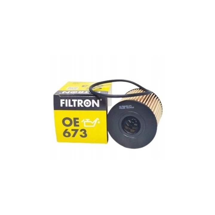 FILTRON FILTR OLEJU OE673 FORD MINI LAND ROVER