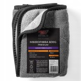 MOJE AUTO ŚCIERECZKA MIKROFIBRA PREMIUM 60X40CM / MOJE AUTO DETAILER