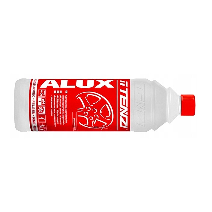 Alux Tenzi koncentrat do czyszczenia felg 1l