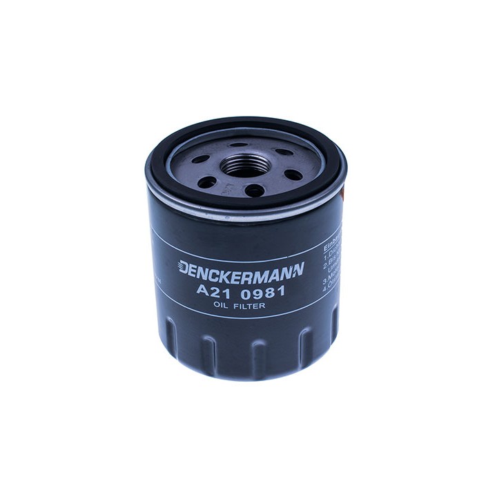 FILTR OLEJU FORD MONDEO V FOCUS III KUGA II 2.0TDC