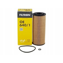 FILTR OLEJU OE640/1 GOLF AUDI SKODA VW SEAT 1.9TDI
