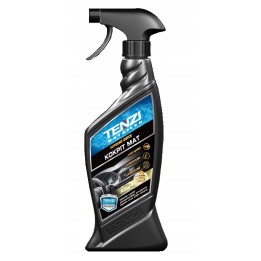 Tenzi Detailer Kokpit Mat Alure Pielęgnacja 600ml