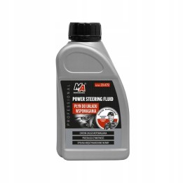 MOJE AUTO PŁYN DO UKŁADU WSPOMAGANIA 500ML / MA PROFESSIONAL