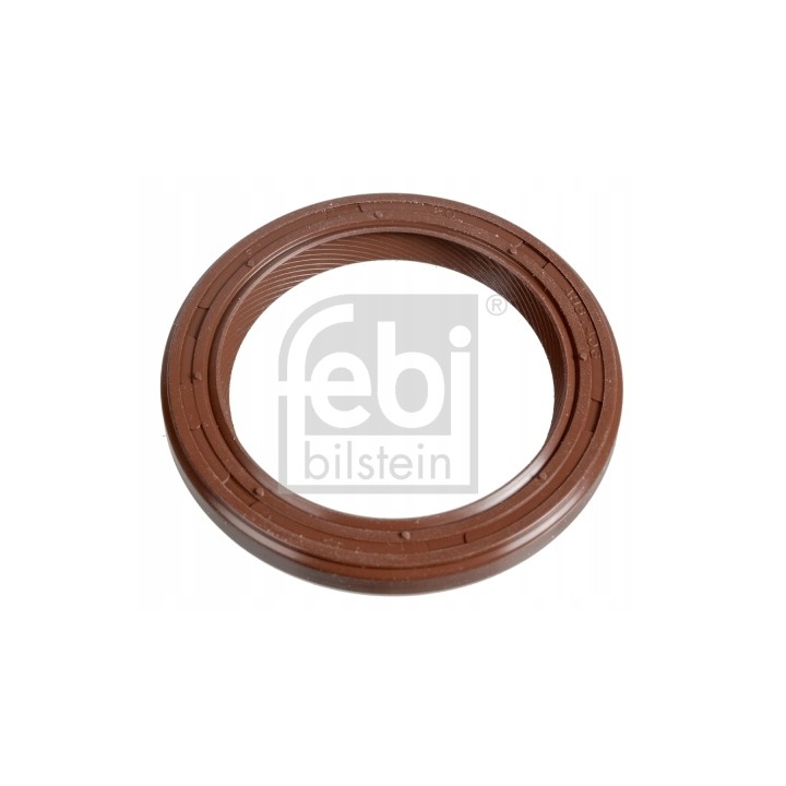 FEBI USZCZELNIACZ WAŁU KORBOWEGO FORD MAZDA VOLVO 50X37X6