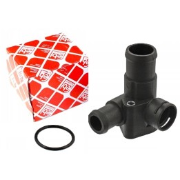 KRÓCIEC WODY VW PASSAT B5 AUDI 80 A4 B5 A6 1.9TDI