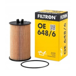FILTR OLEJU OPEL MERIVA ASTRA CORSA 1.2 1.4 1.6 1.8