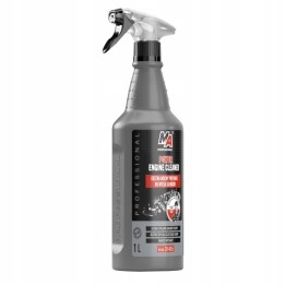 MOJE AUTO ŚRODEK DO MYCIA SILNIKA 1L EXTRA STRONG / MA PROFESSIONAL