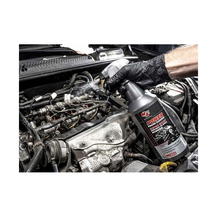MOJE AUTO ŚRODEK DO MYCIA SILNIKA 1L EXTRA STRONG / MA PROFESSIONAL