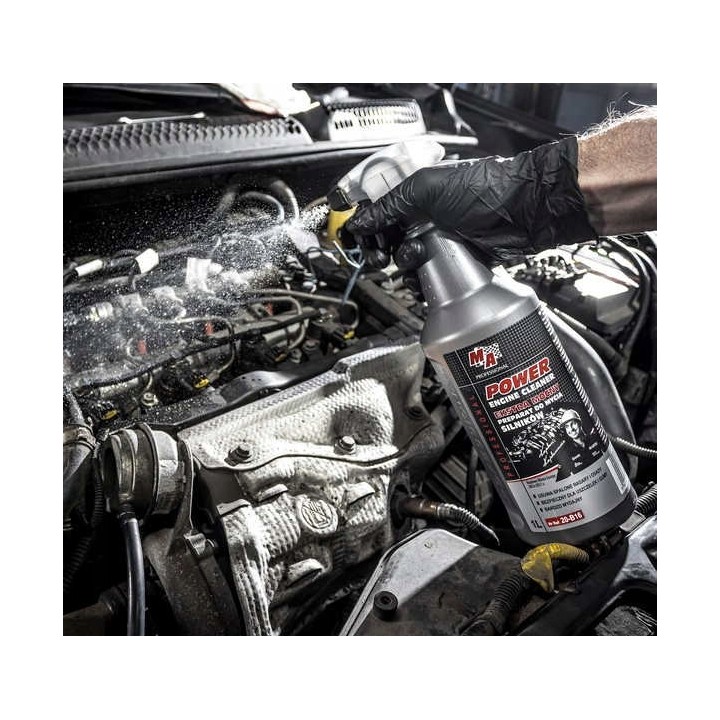 MOJE AUTO ŚRODEK DO MYCIA SILNIKA 1L EXTRA STRONG / MA PROFESSIONAL