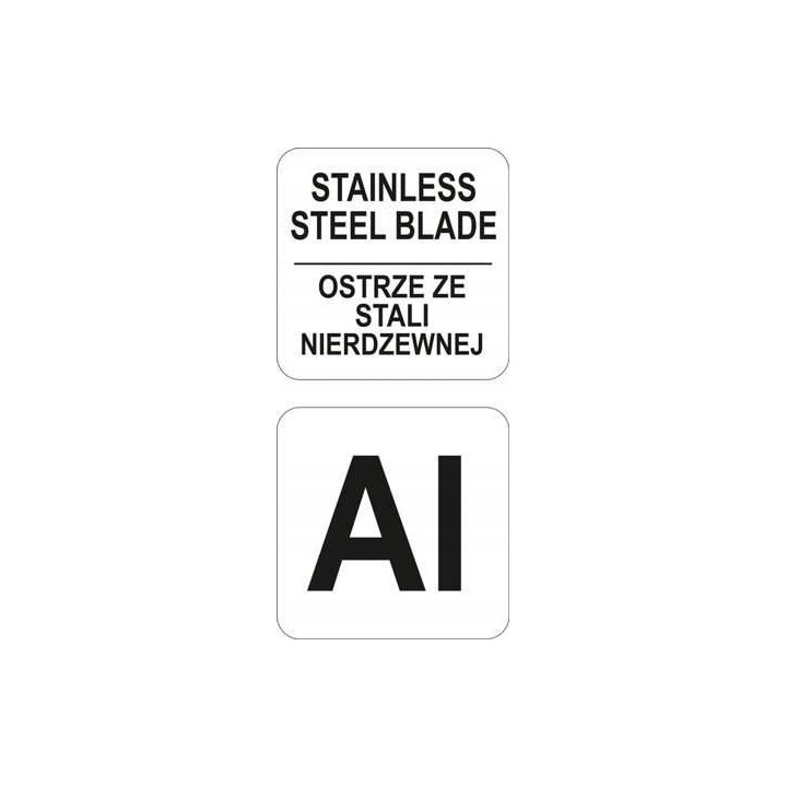 YATO NÓŻ SKŁADANY