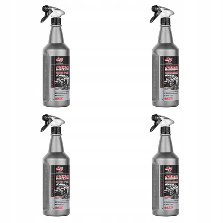 MOJE AUTO ŚRODEK DO MYCIA SILNIKA 1L EXTRA STRONG / MA PROFESSIONAL