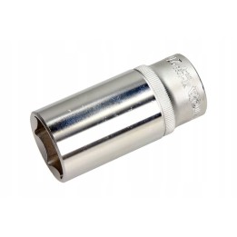 YATO NASADKA 1/2" 27 MM 6-KĄTNA DŁUGA