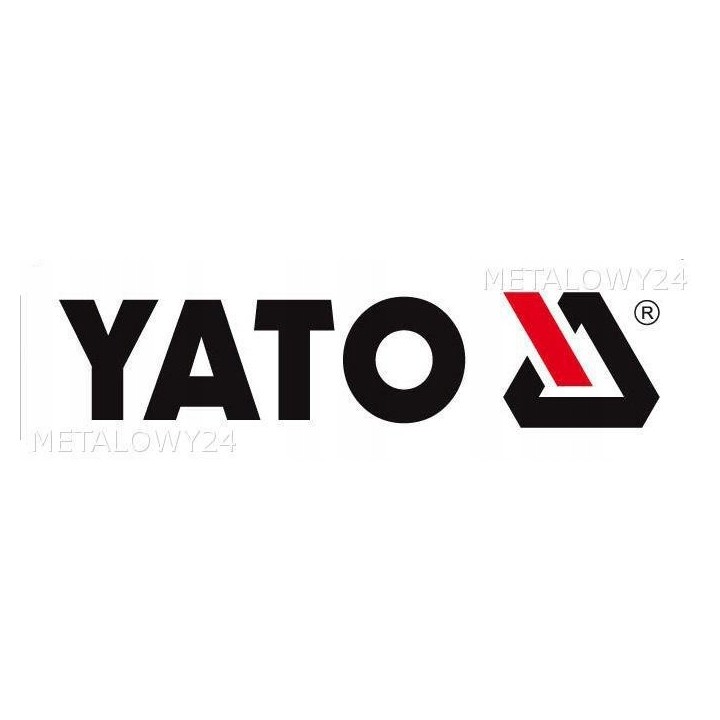 YATO ZESTAW DO NAPRAWY GWINTÓW SONDY LAMBDA