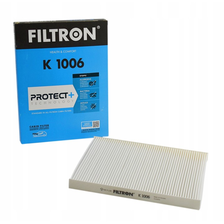 FILTR KABINOWY NAWIEWU SEAT IBIZA CORDOBA VL GOLF PASSAT B5 LUPO AUDI A3