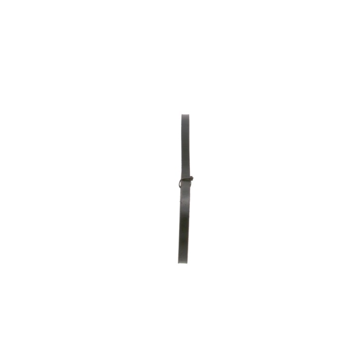 BOSCH PASEK KLINOWY 10*660