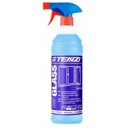 TOP GLASS TENZI PŁYN DO MYCIA SZYB LUSTER SPRAY 1L