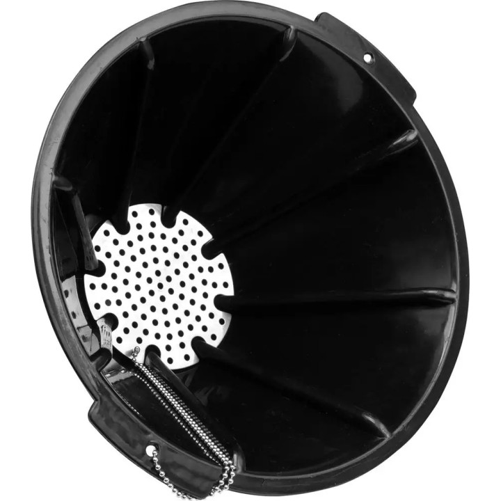 YATO LEJEK DO OLEJU 28 CM Z SITKIEM