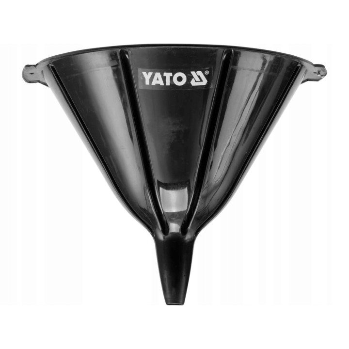 YATO LEJEK DO OLEJU 28 CM Z SITKIEM