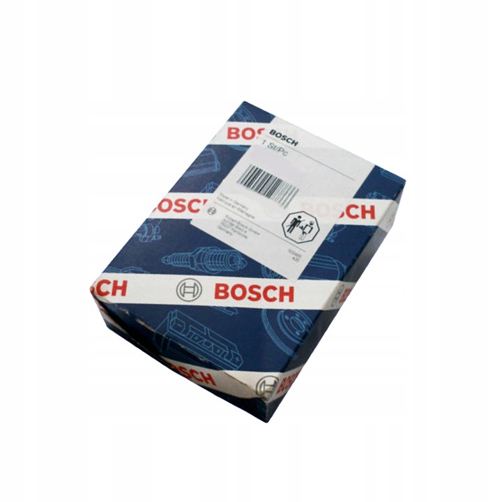 BOSCH PASEK KLINOWY 13*1025