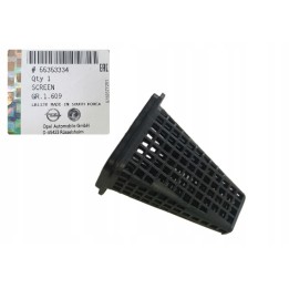 SITKO POMPY OLEJOWEJ ASTRA CORSA INSIGNIA ZAFIRA