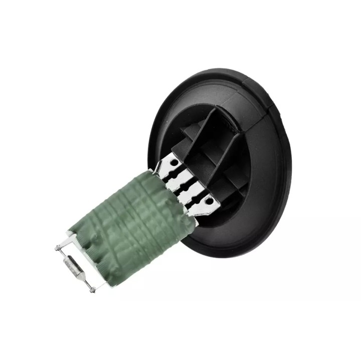 REZYSTOR OPORNIK DMUCHAWY AUDI A1 A2 SEAT CORDOBA IBIZA SKODA FABIA VW POLO