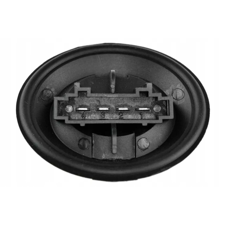 REZYSTOR OPORNIK DMUCHAWY AUDI A1 A2 SEAT CORDOBA IBIZA SKODA FABIA VW POLO