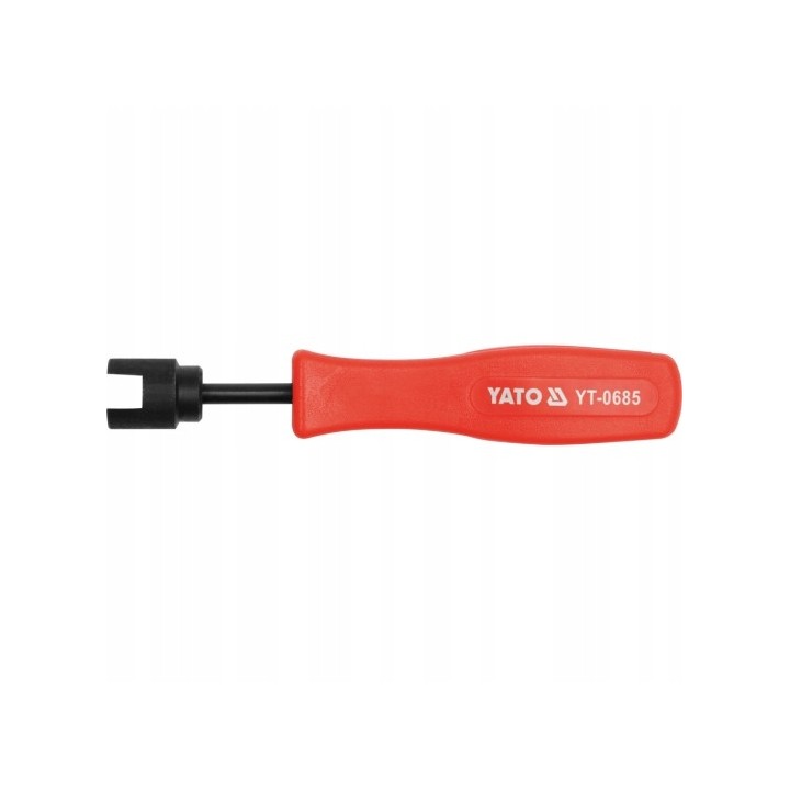 YATO ŚCIĄGACZ SPRĘŻYNEK HAMULCOWYCH 170 MM