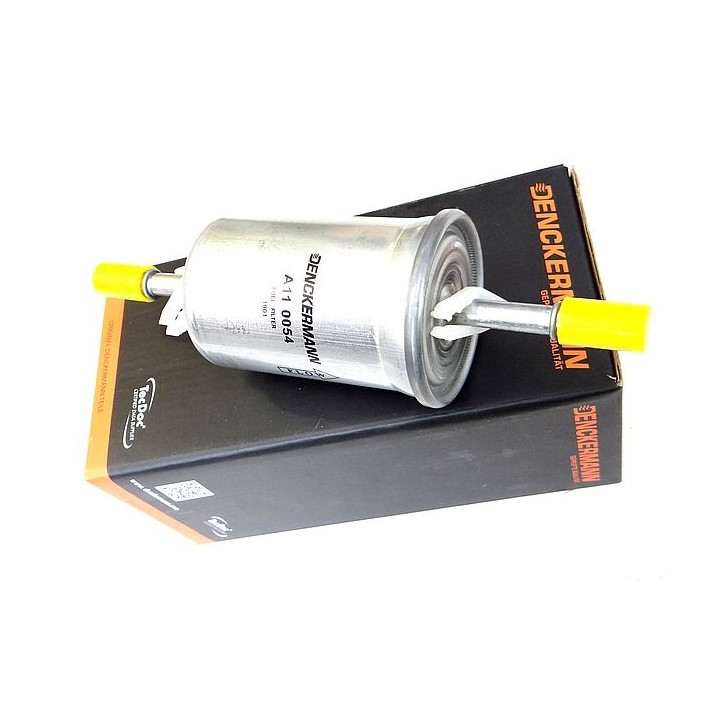 FILTR PALIWA FORD FOCUS I MK1 1.4 1.6 1.8 16V BENZ