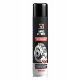MOJE AUTO ŚRODEK DO CZYSZCZENIA HAMULCÓW 600ML / MA PROFESSIONAL