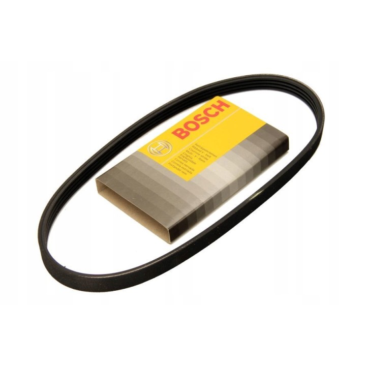BOSCH PASEK WIELOROWKOWY 4PK673