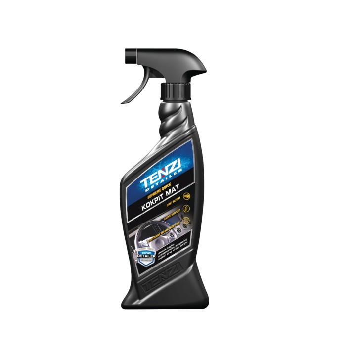 Tenzi Detailer Kokpit Mat 600ml